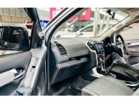 Isuzu Cab Hilander  1.9Ddi M/T ปี 2018 รูปที่ 8